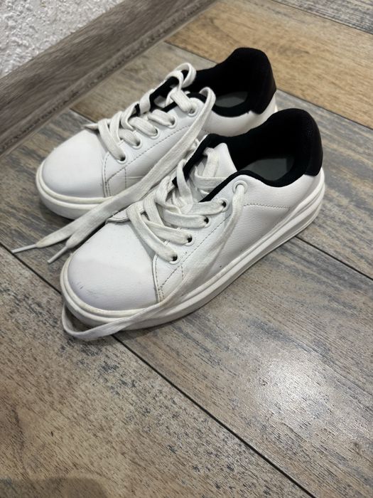 Детски кецове Zara