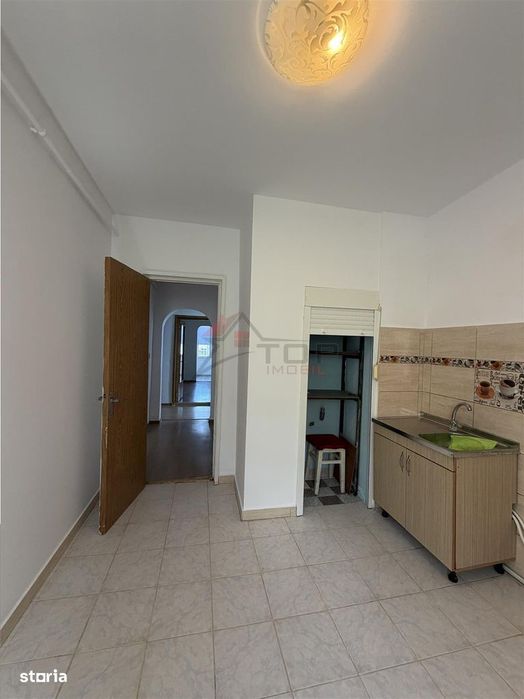Apartament 2 camere decomandat- Frumoasa