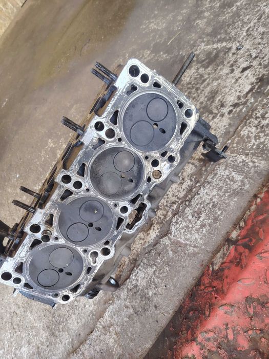 Chiuloasă audi A4 B7
