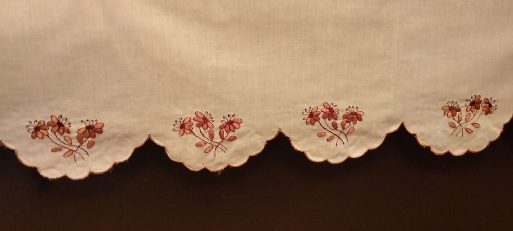 Cearșafuri bumbac tradiționale