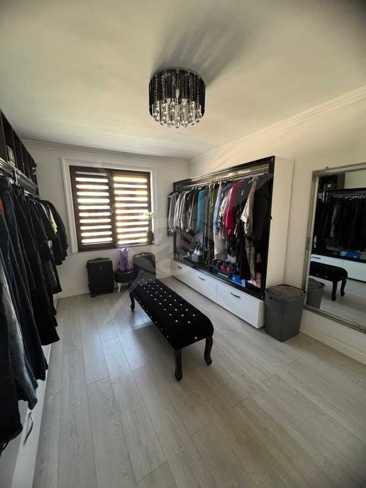 Продава се Многостаен апартамент в Пловдив, Остромила - 179 кв.м за 841 €/кв.м - Снимка #6