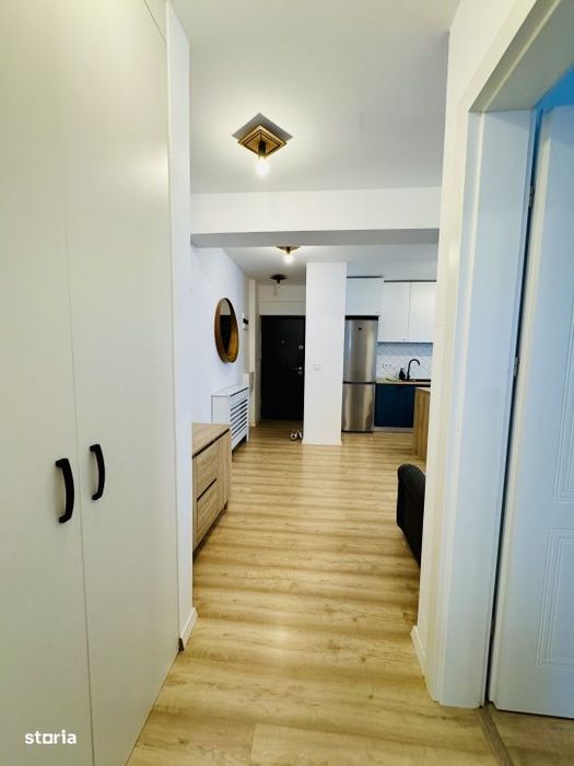 Apartament 2 camere - cochet si modern - Selimbar
