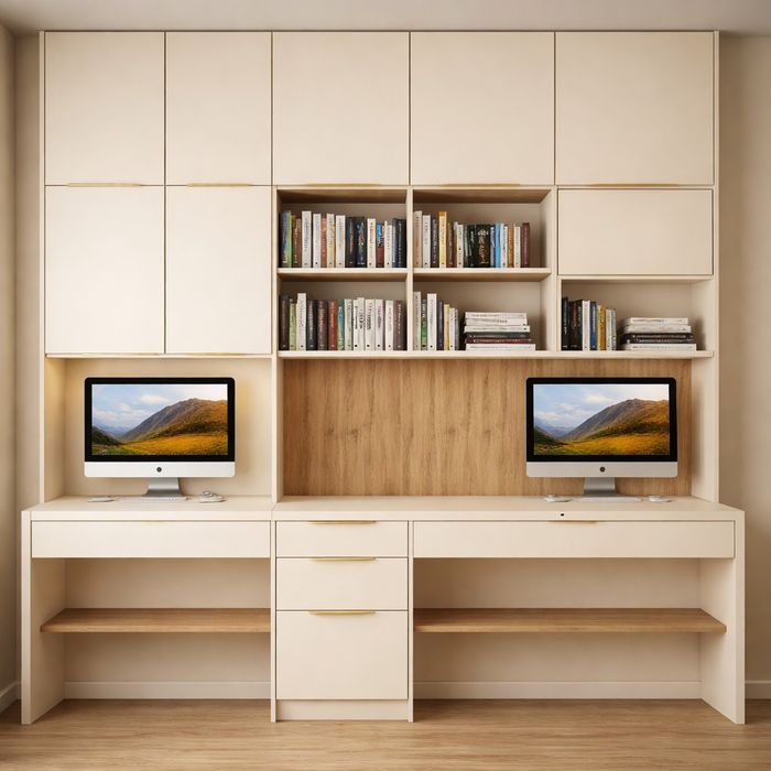 Мебель для двоих