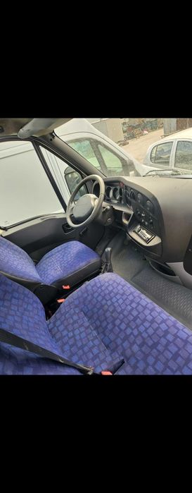40€ БУС под наем  - Варна от 40€