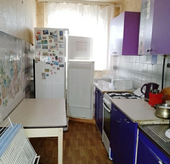 Сдаётся одна комнатая рн Карлыгаш