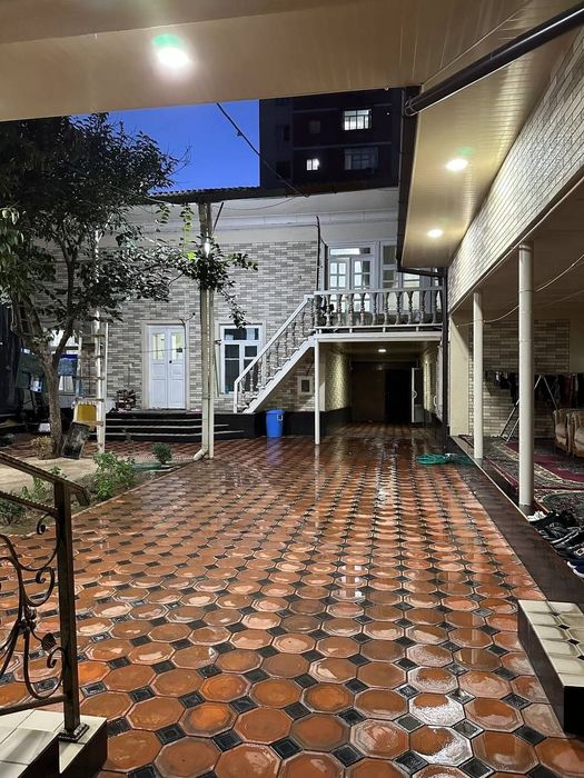 Продаётся частный дом