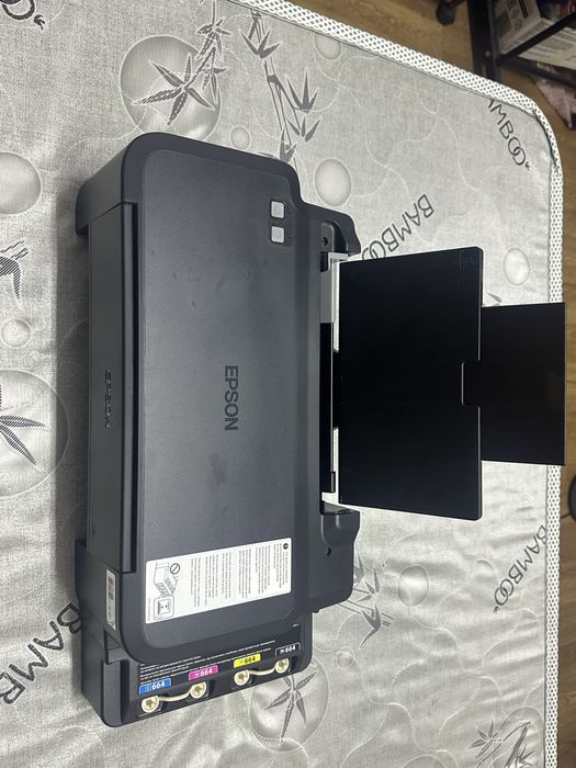 Принтер Epson L121