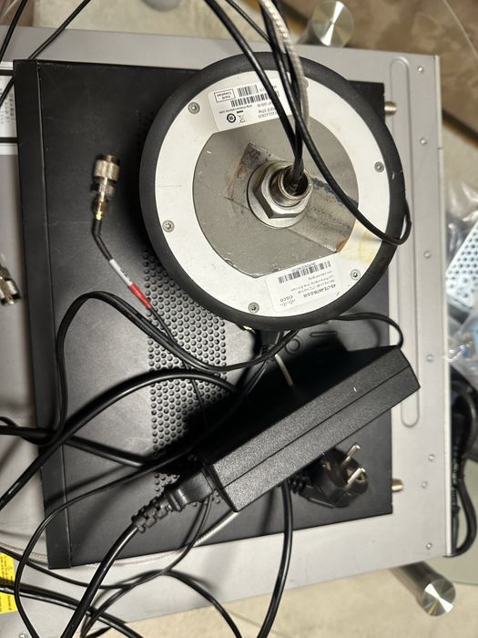 Cisco мрежово оборудване за 4G свързаност