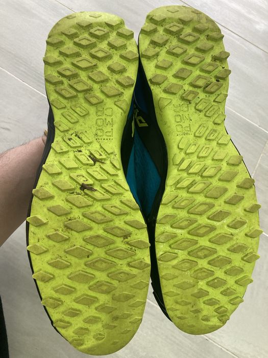 Pantofi Dynafit 43 goretex munte alpinism