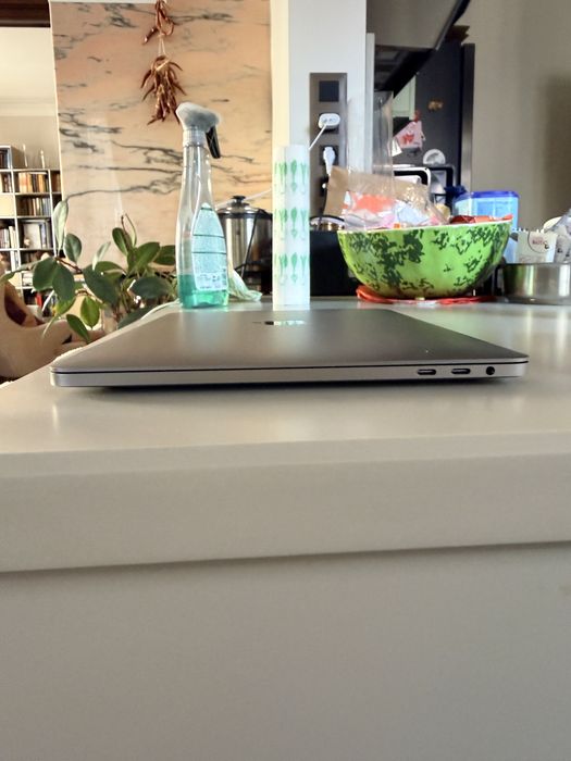 Apple MacBook Pro 13” TouchBar 512 GB