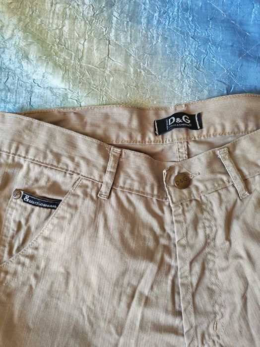 3/4 панталон Dolce&Gabbana