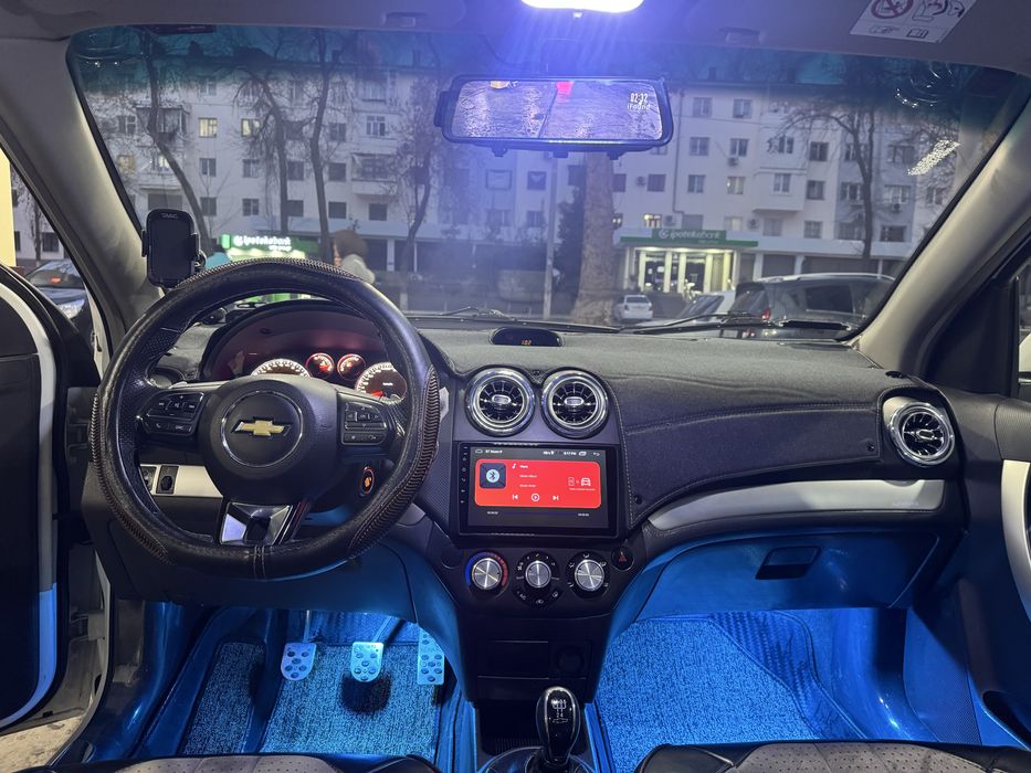 Нексия 3 / Nexia 3