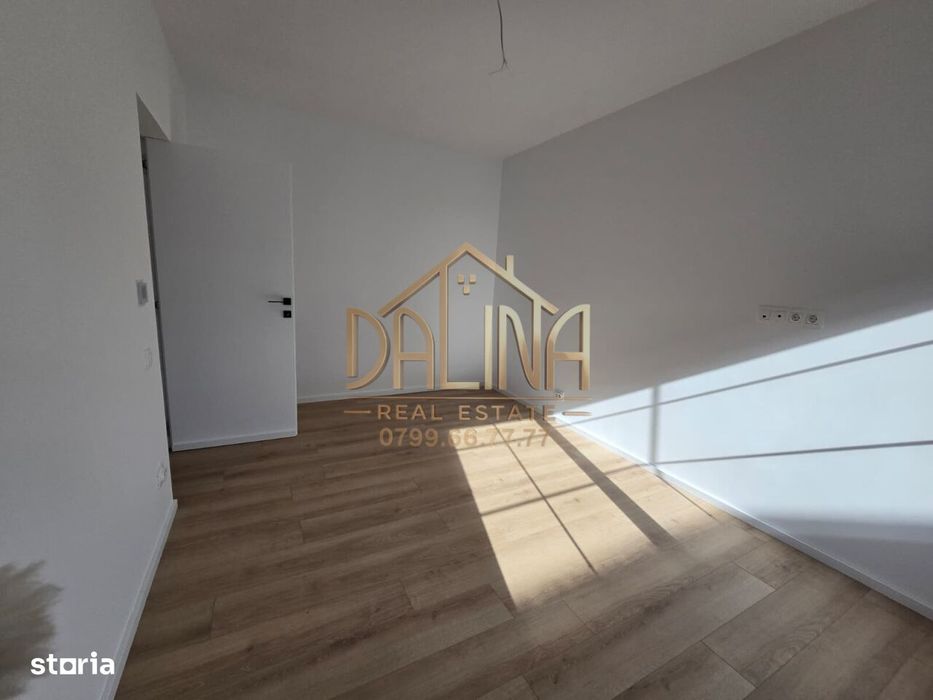 Casă individuală 4 camere - Eficiență Energetică Ridicată
