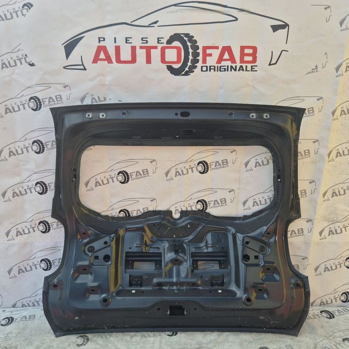 Haion Dacia Duster 2 an 2017-2018-2019-2020-2021-2022-2023