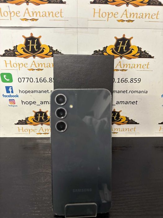 Hope Amanet P10/Samsung S23 fe