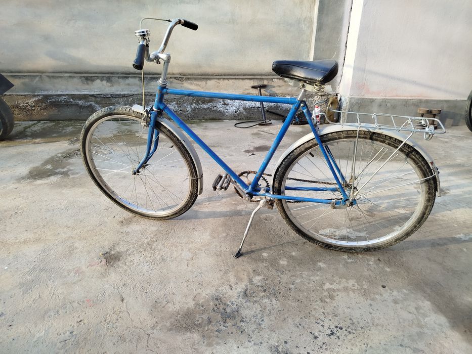 Ural velosoped original