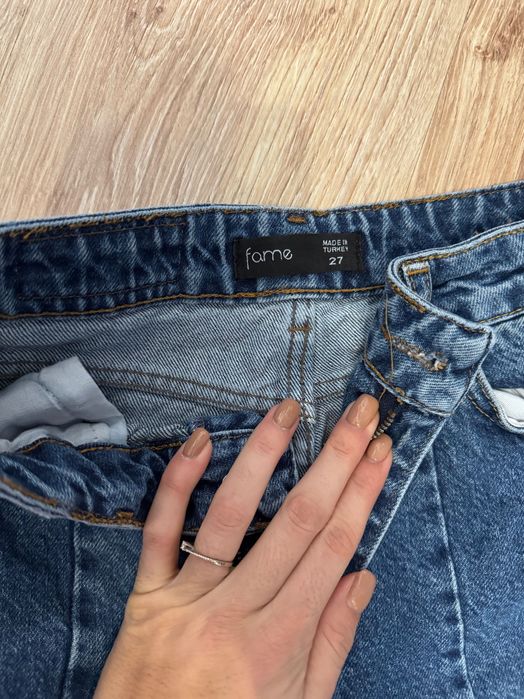 Дамски дънки Bershka и др.