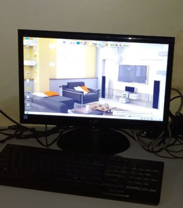 Продам компьютеры для бизнеса