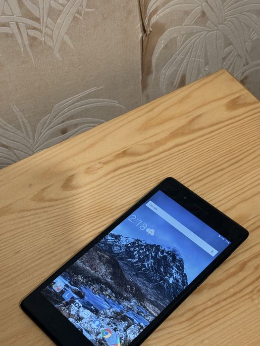 продвам Таблет Lenovo