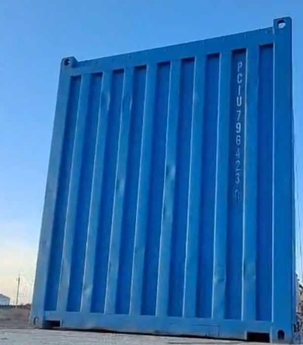 20 тон.контейнер