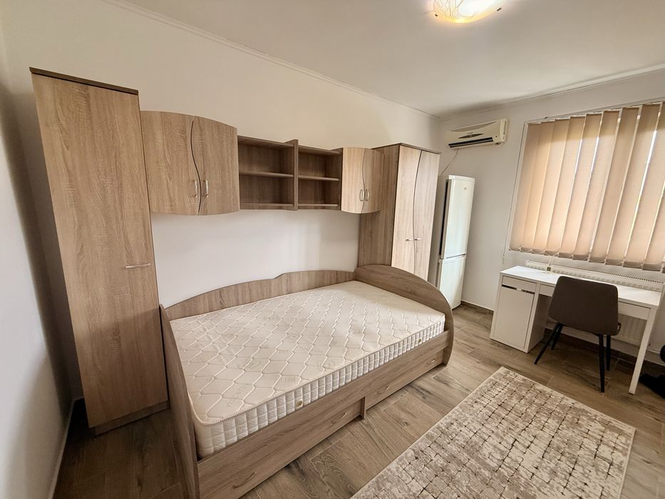 Garsoniera Blvd 1 Decembrie 1918 — 350 euro