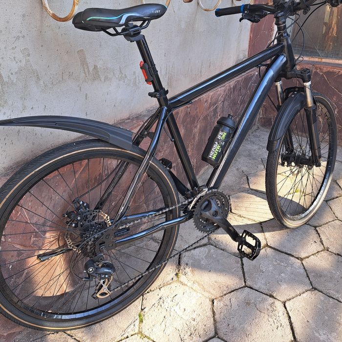 Срочно продаётся велосипед