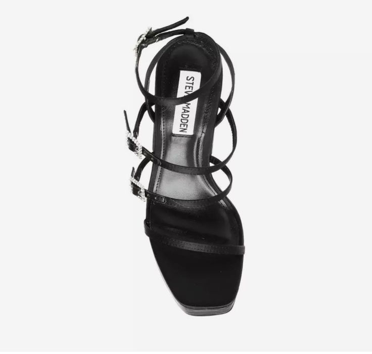 Steve Madden високи сандали
