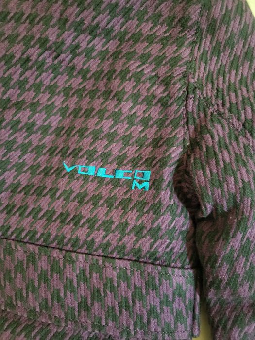 Geaca dama Volcom XS