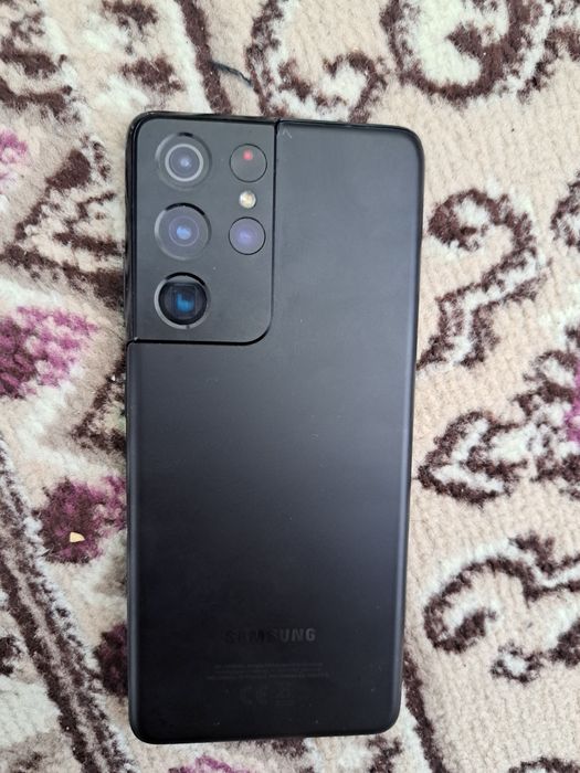 Самсунг s21 ultra 512gb