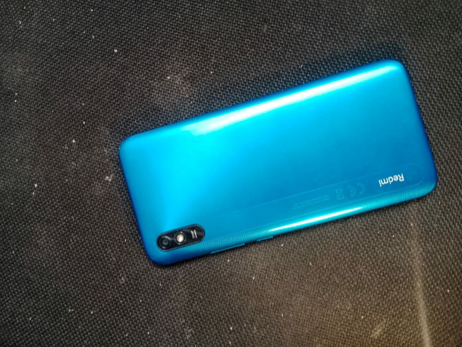 Redmi 9А две штуки