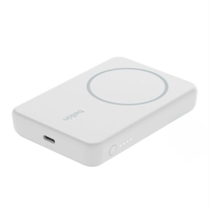 Wireless magnetic powerbank Belkin