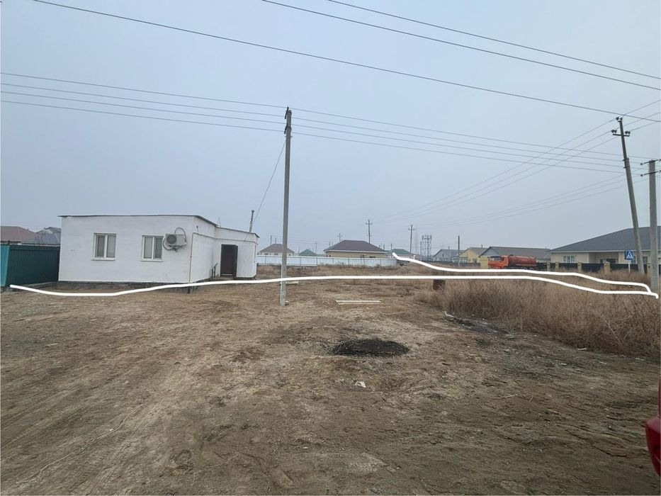 Времянка сатылады