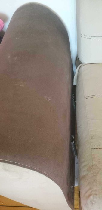 Разтегателен диван втора употреба