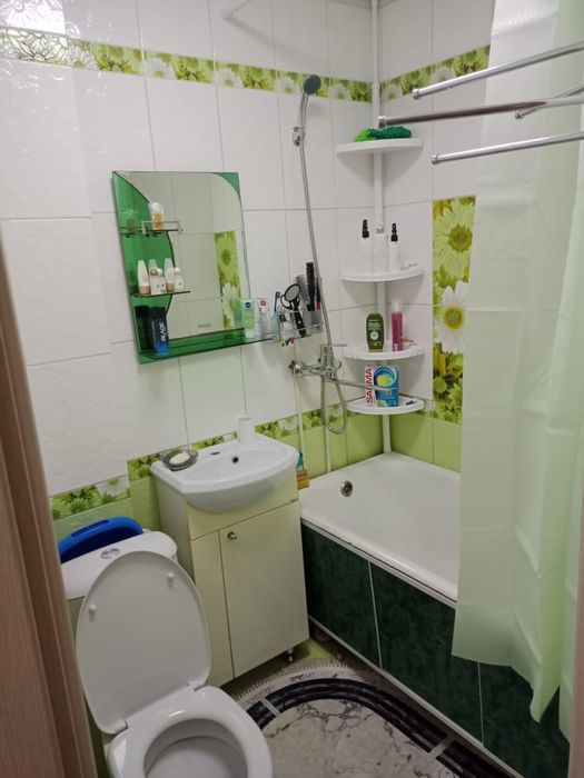 Продам 1 комн квартиру 12100