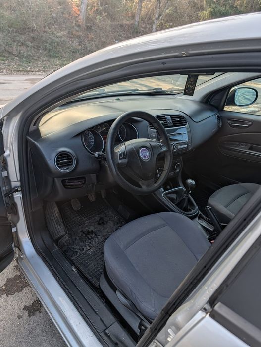 Fiat Bravo 2008 1.6 Diesel