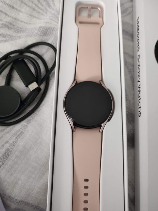 Samsung galaxy watch 5