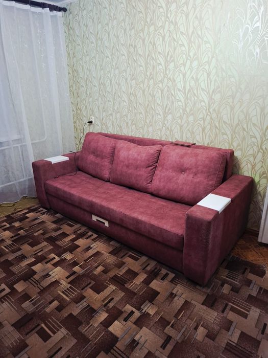 Сдам квартиру 2х ком