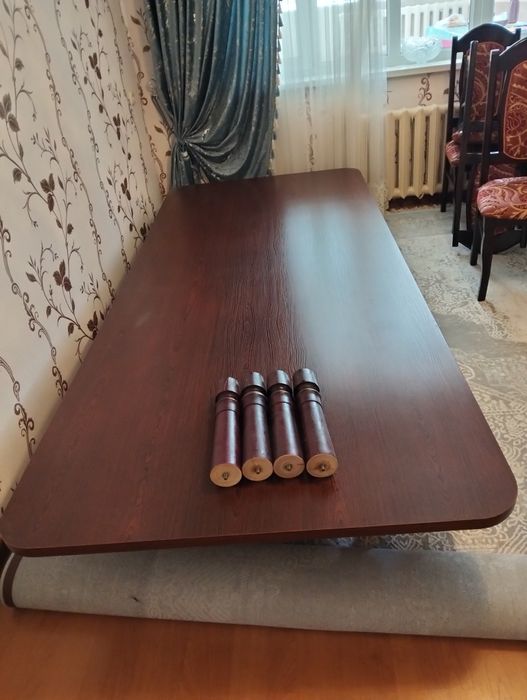 Стулья 2.75 см..