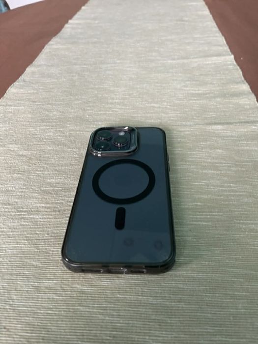 Продавам Iphone 14 max pro 256 gb памет