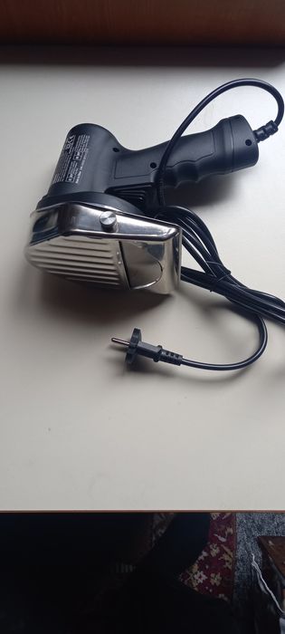 Електрически нож дюнер