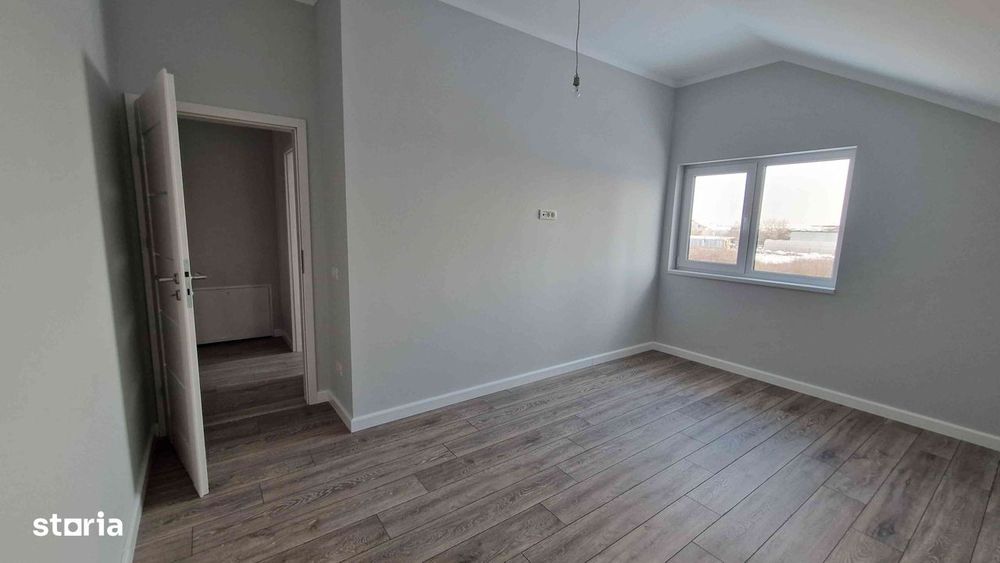 Proprietar - Duplex De Vânzare Remetea Mare Pret 134.900 Euro