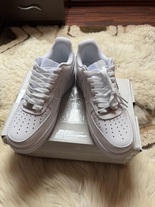 Nike Air Force 1 originali – stare foarte bună – ca noi marimea 42
