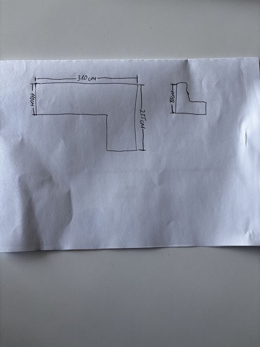Кожен разтегателен диван за претапициране