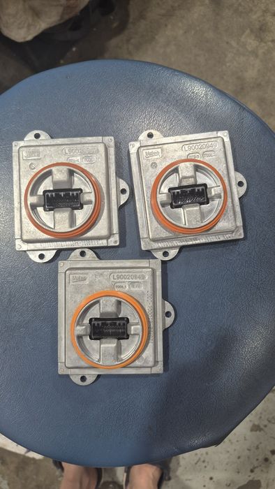 Modul lumini DRL  Renault, Ford, Land Rover, BMW, Audi, Volvo etc