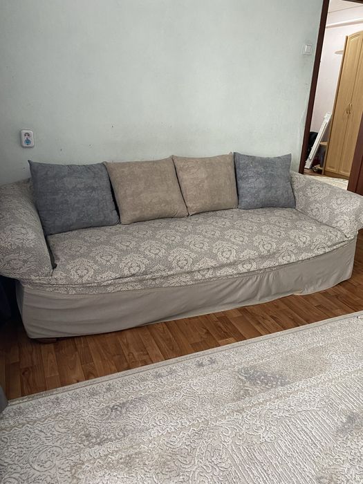 Продам диван раскладной