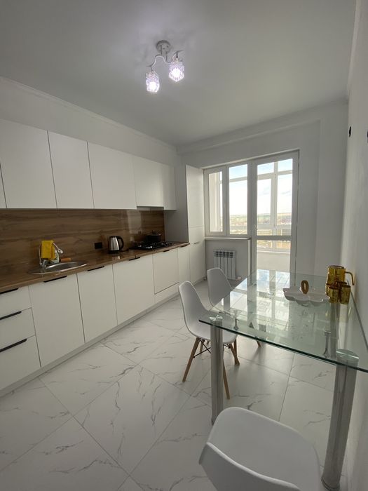 VipКв,К7Family,Нурсая, посуточно