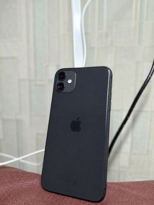 iPhone 11 64 GB 69%