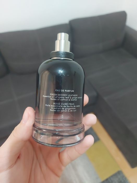 Hugo Boss Bottled Beyond