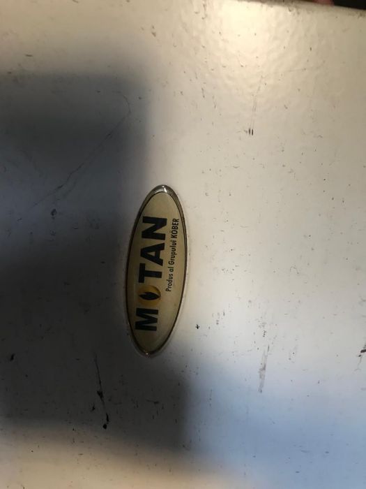 Газовая печка m tan