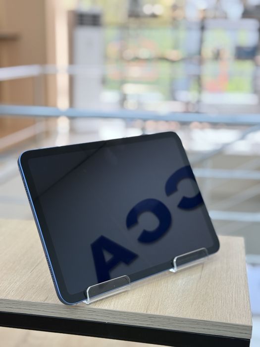 Apple Ipad 2025 / Эпл Айпад 2025 Планшет